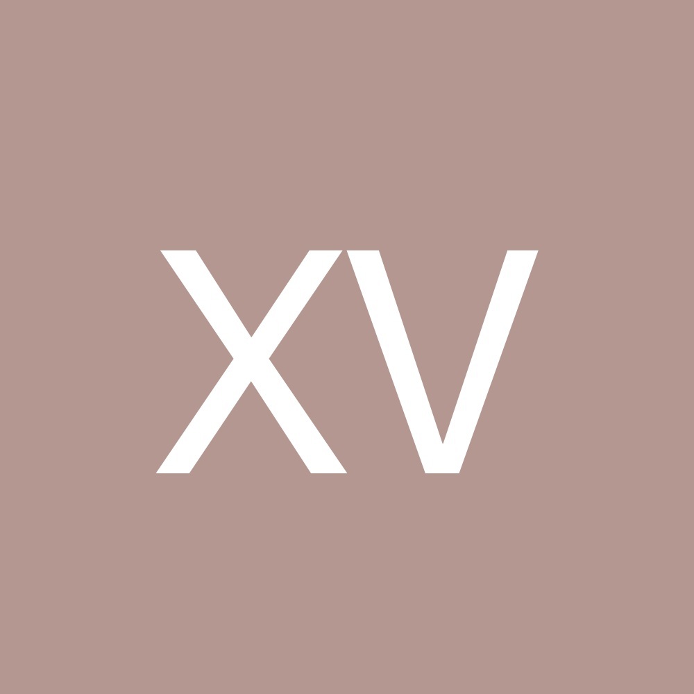 Meet your Posher, Xochitl